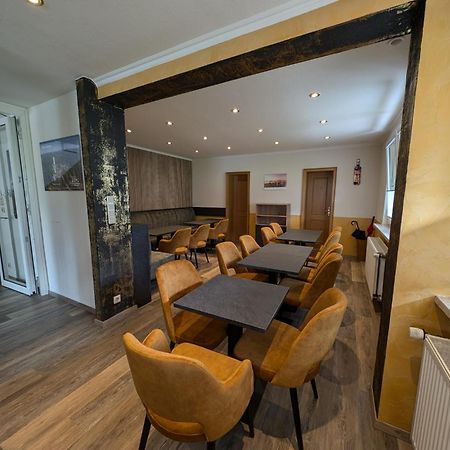 Hotel Ingeburg Bad Sachsa Luaran gambar