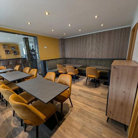 Hotel Ingeburg Bad Sachsa Luaran gambar