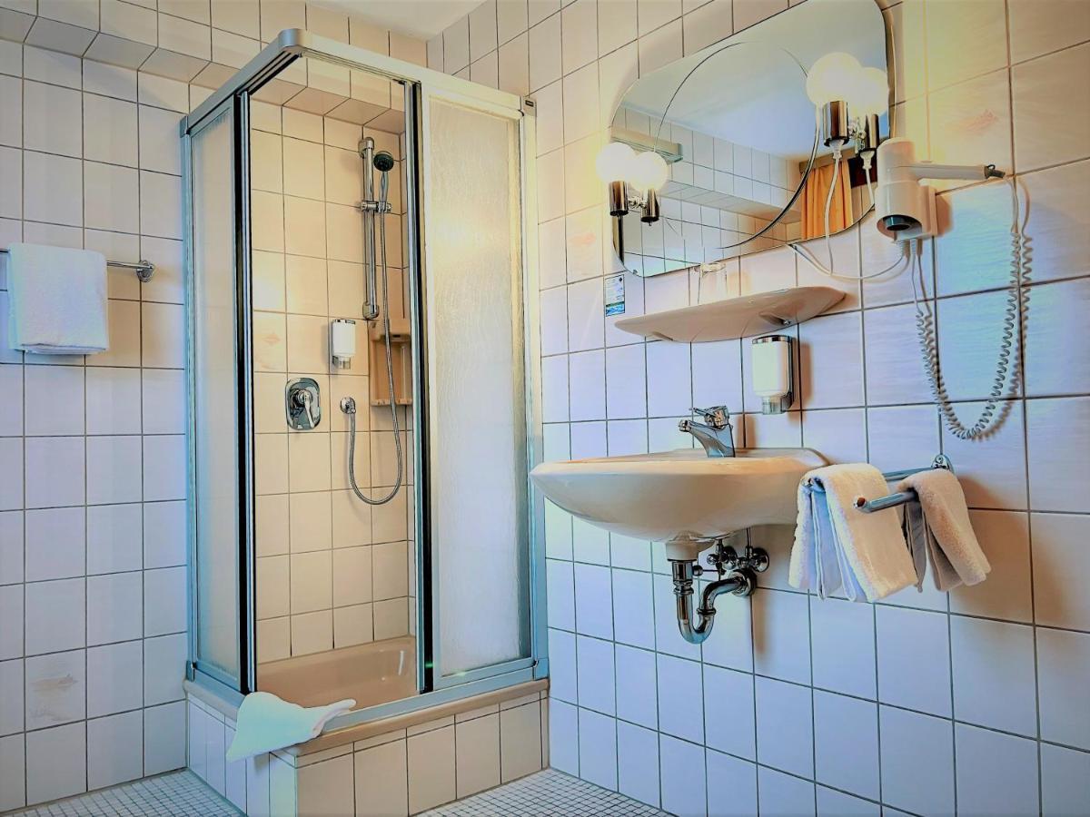 Hotel Ingeburg Bad Sachsa Luaran gambar