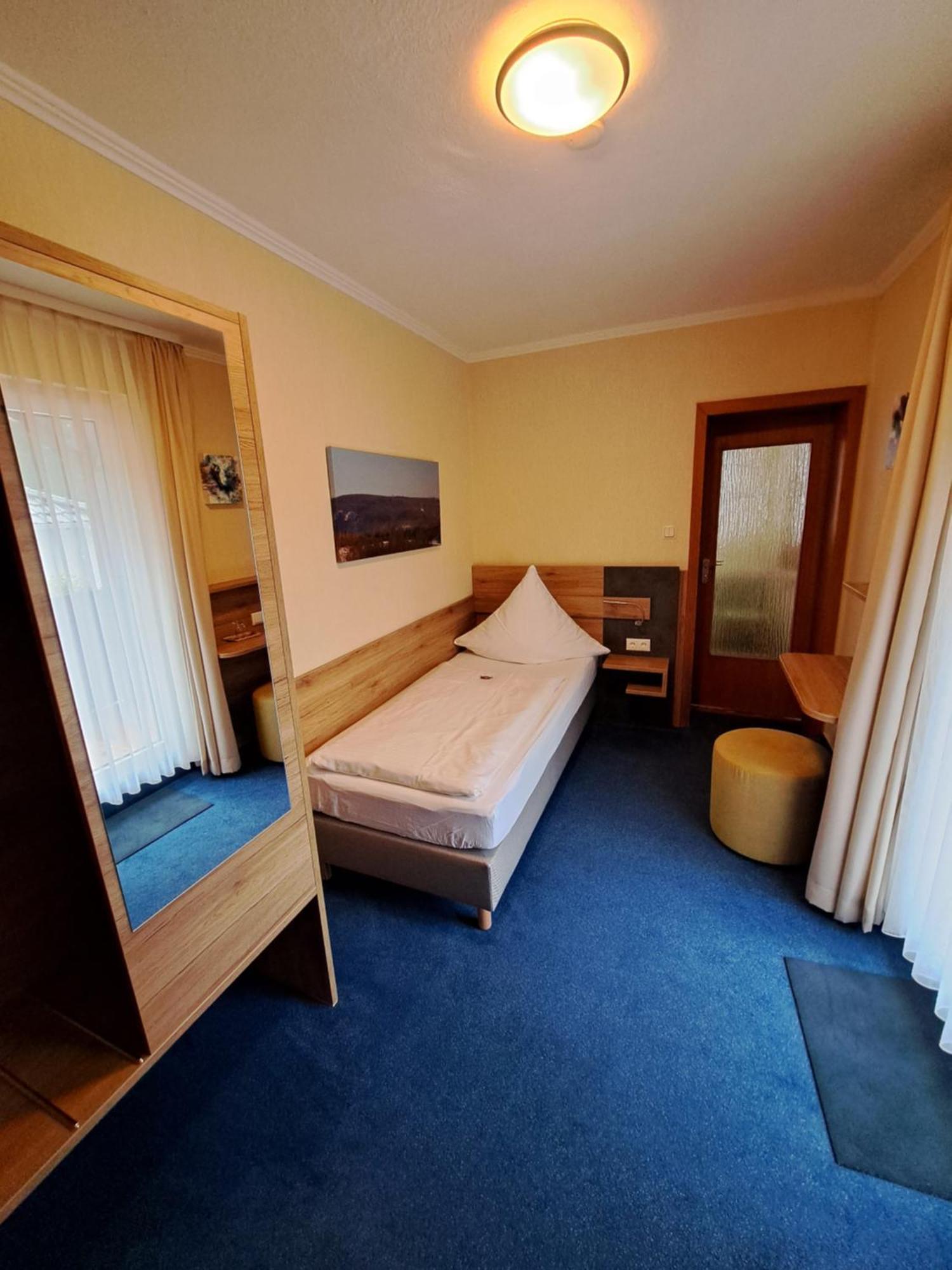 Hotel Ingeburg Bad Sachsa Luaran gambar
