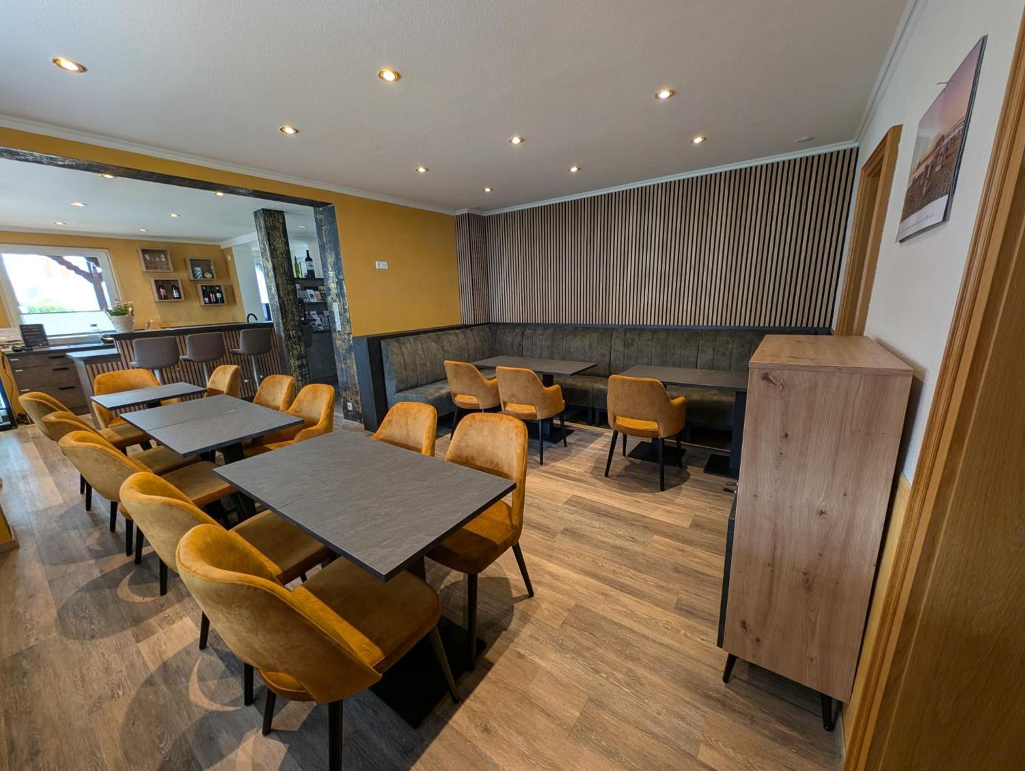 Hotel Ingeburg Bad Sachsa Luaran gambar